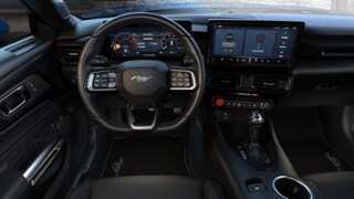 2026 Ford Mustang® Internal Image 2